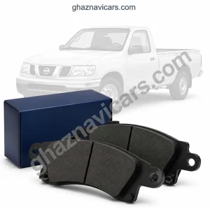 لنت ترمز دیسکی جلو نیسان چیکسای